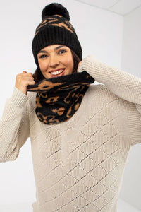 Infinity Scarf model 185921