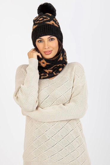Infinity Scarf model 185921