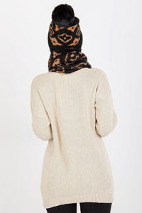 Infinity Scarf model 185921