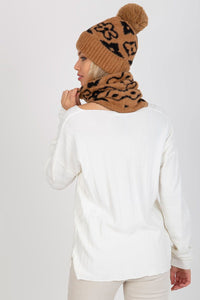 Infinity Scarf model 185923