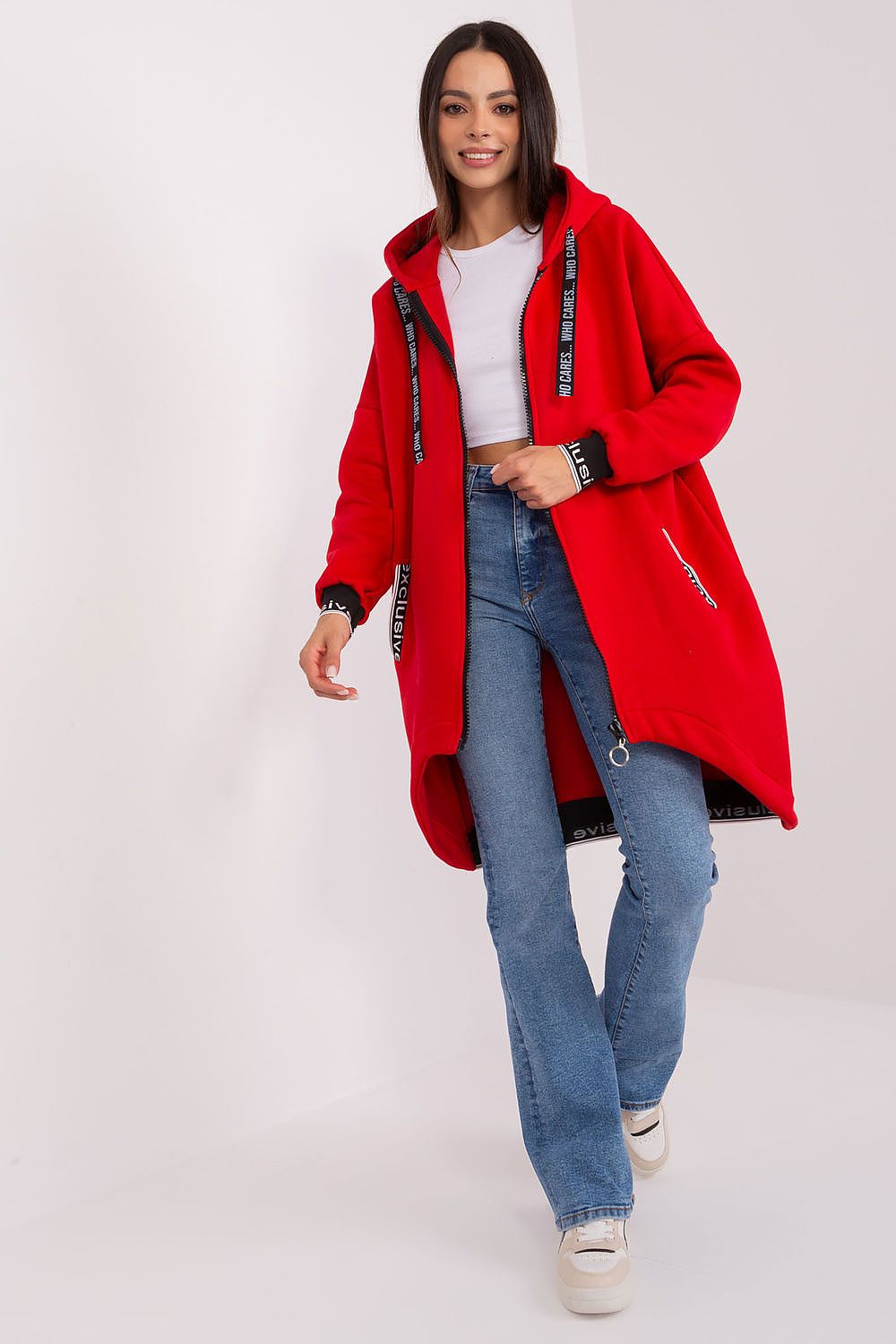 Sweatshirt model 185931