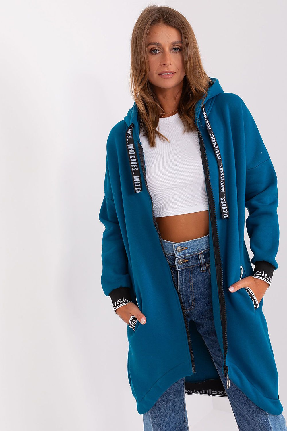 Sweatshirt model 185932