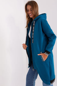 Sweatshirt model 185932