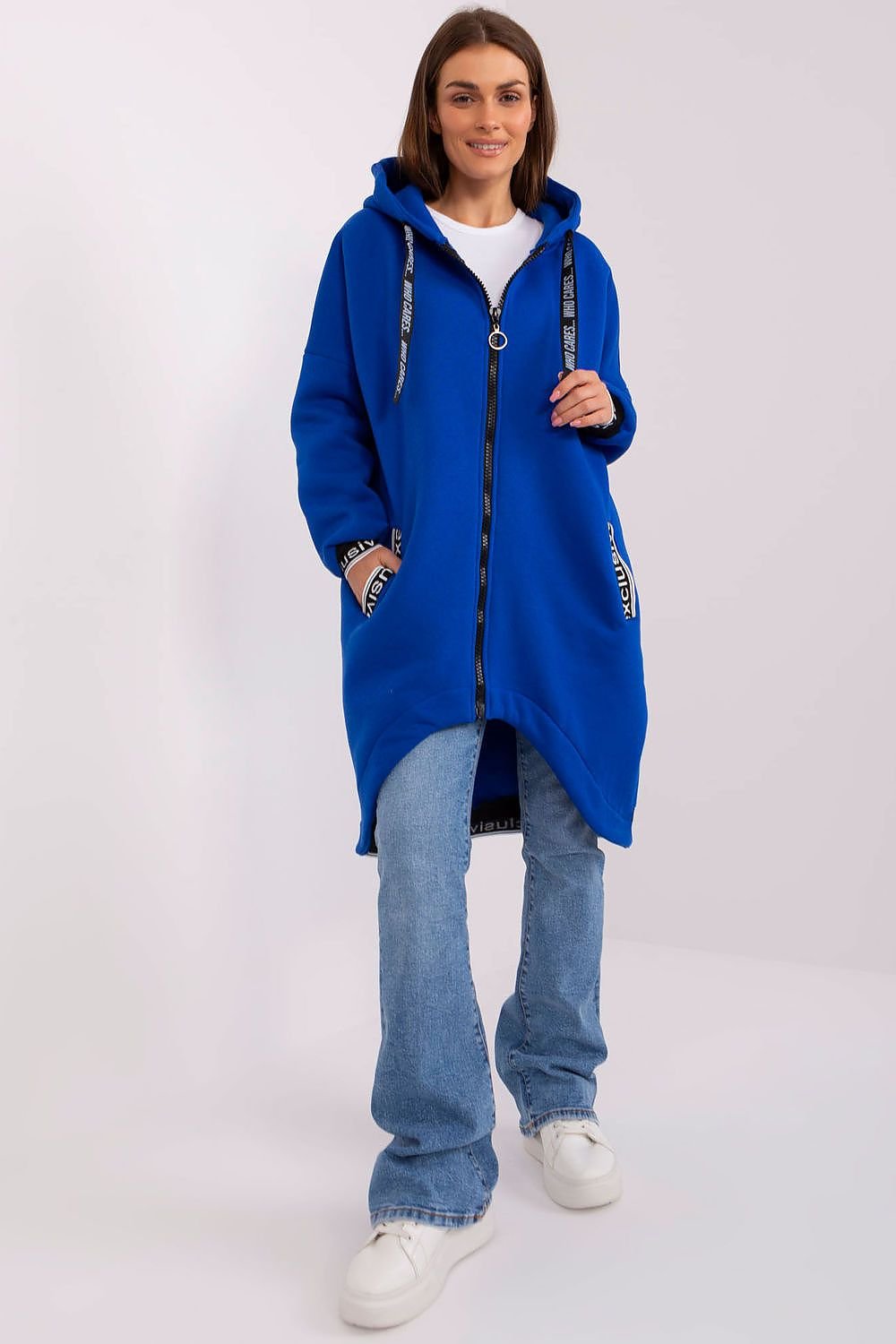 Sweatshirt model 185936