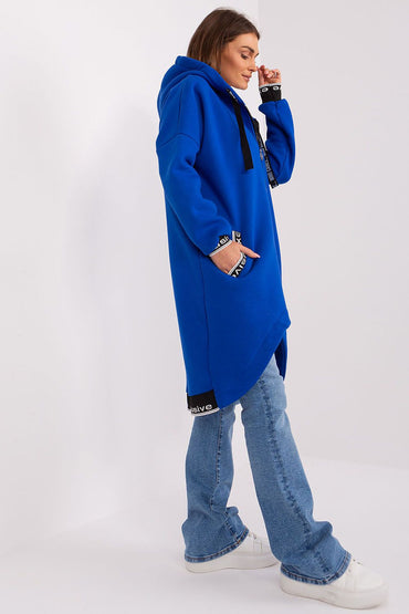 Sweatshirt model 185936