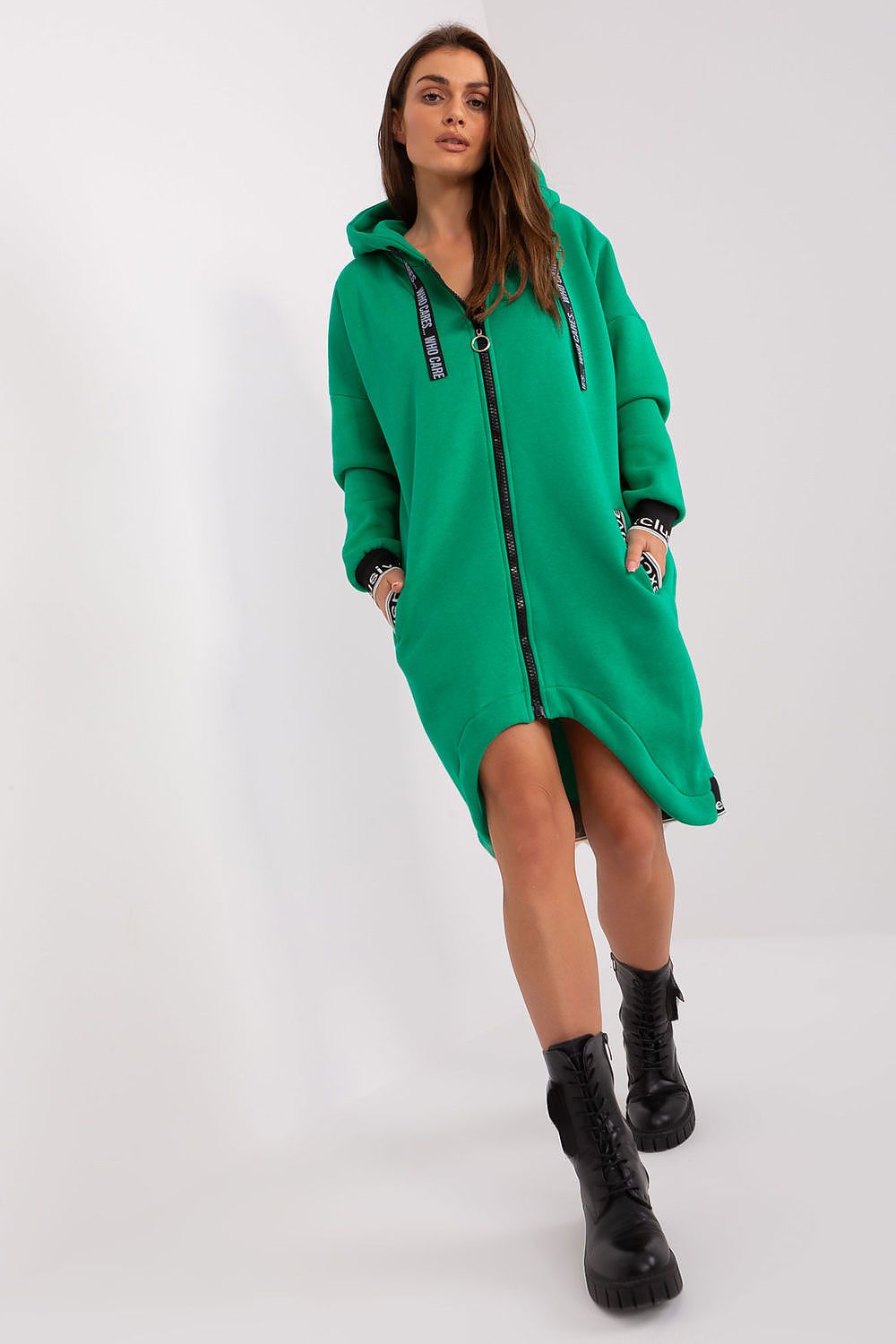 Sweatshirt model 185938