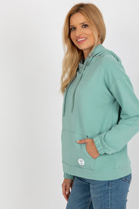 Sweatshirt model 185945