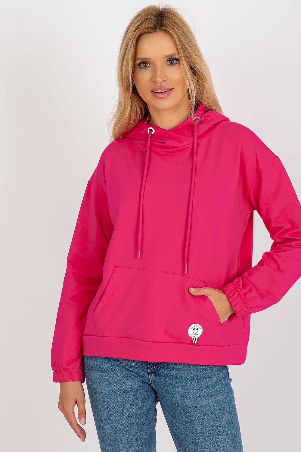 Sweatshirt model 185948