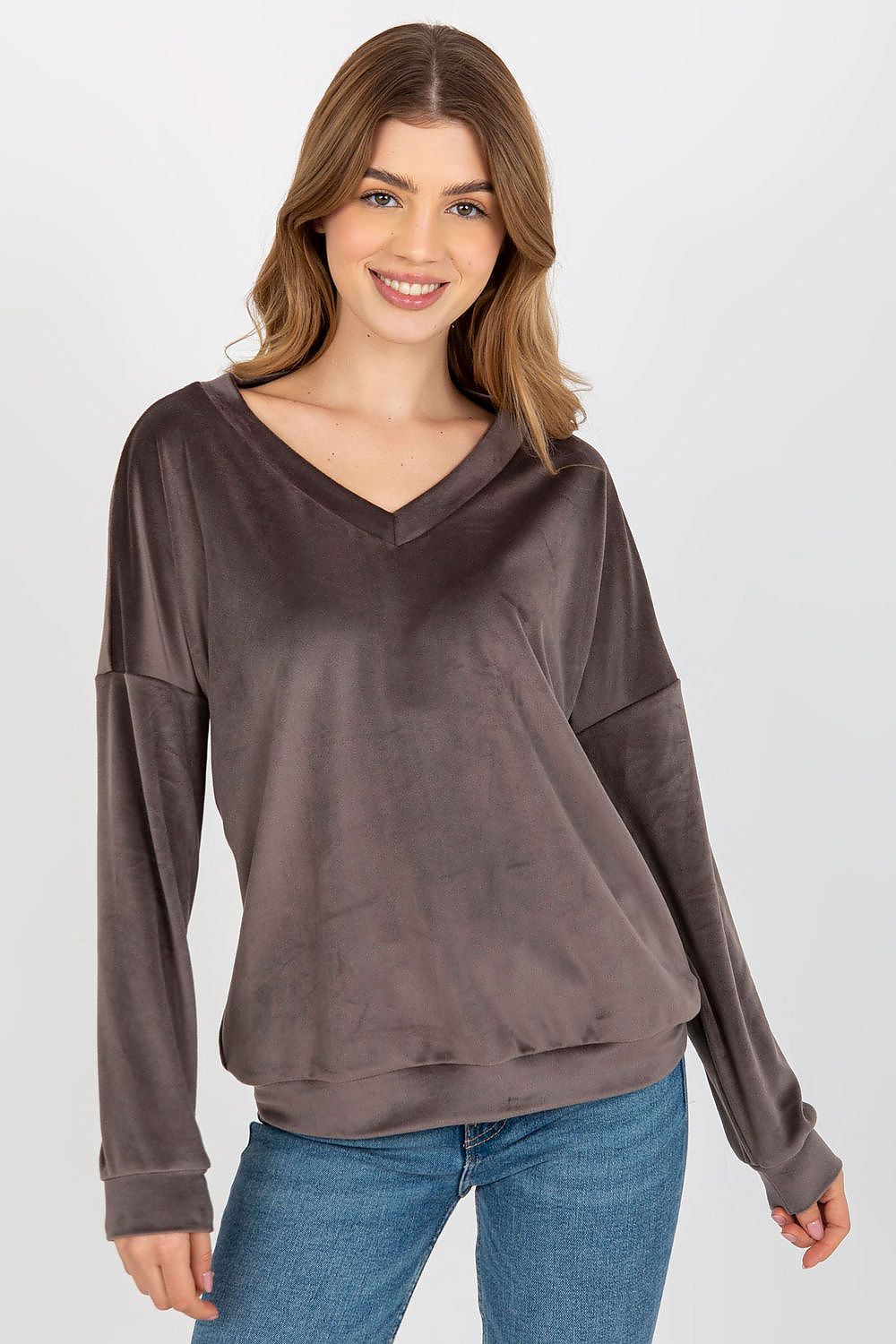Sweatshirt model 185956