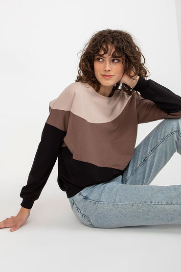 Sweatshirt model 185959