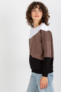 Sweatshirt model 185961