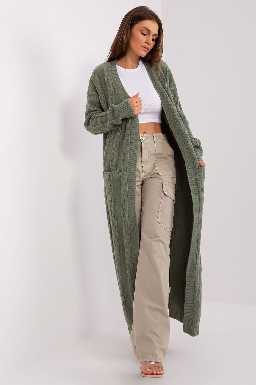 Cardigan model 185967