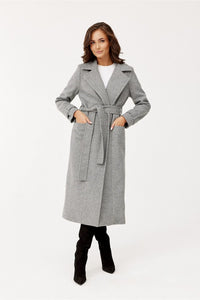 Coat model 185982
