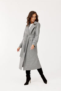 Coat model 185982