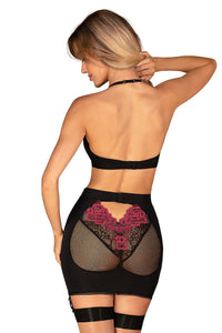  Sexy set model 185991 Obsessive 