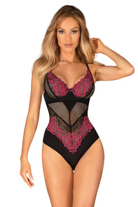  Shapewear Body model 185996 Obsessive 