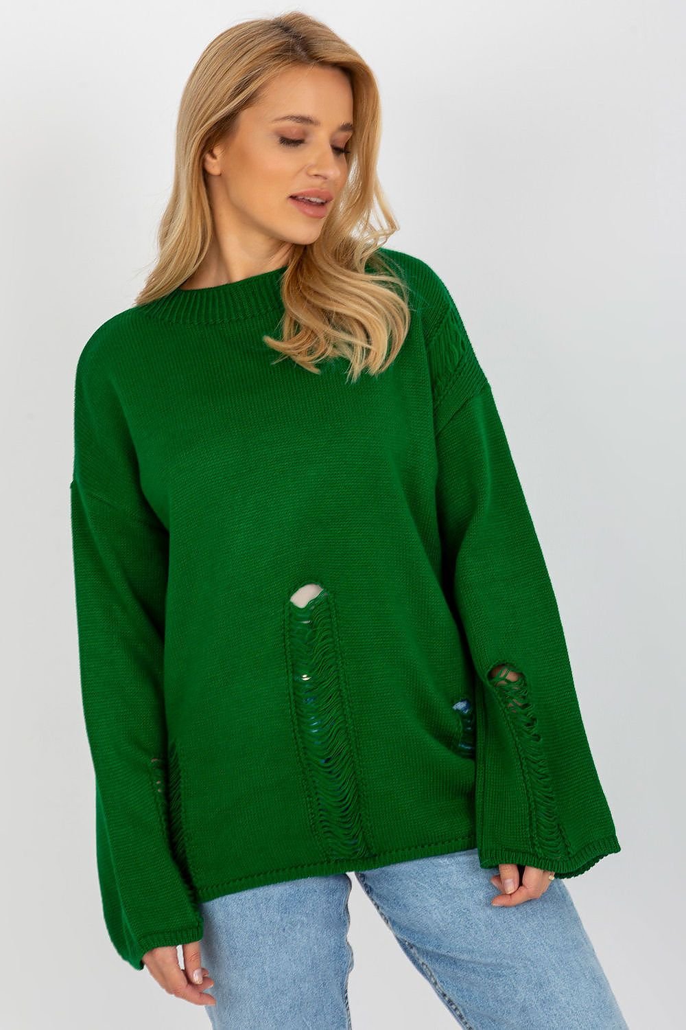 Jumper model 186051