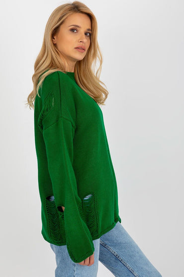 Jumper model 186051