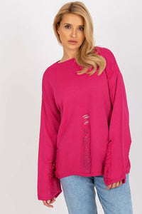 Jumper model 186053