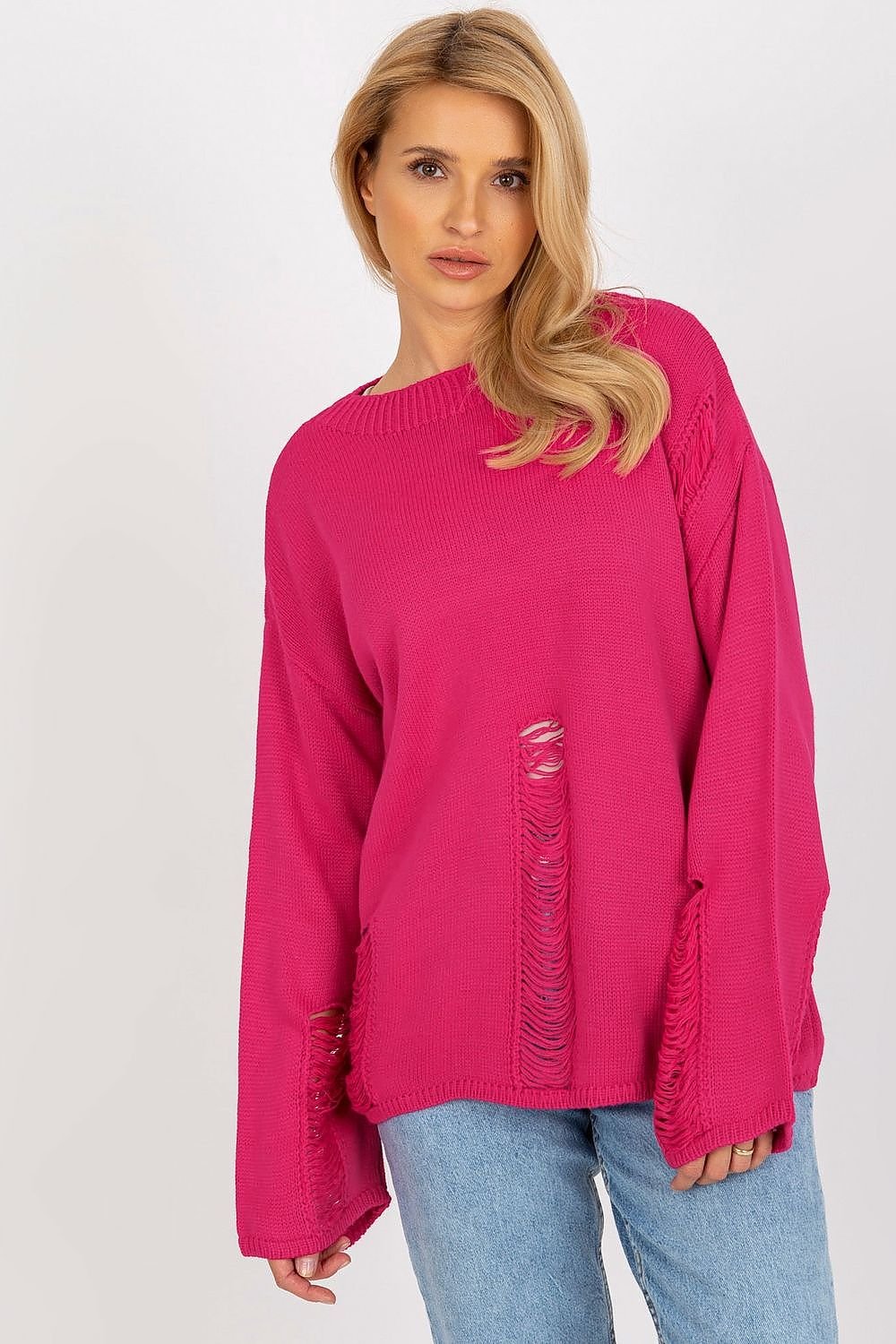 Jumper model 186053