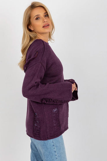 Jumper model 186058