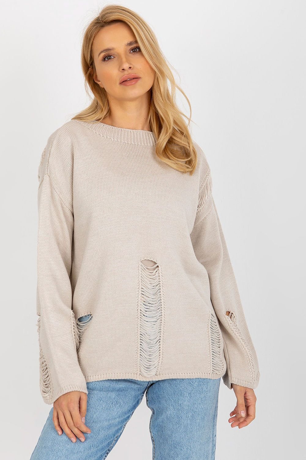 Jumper model 186059