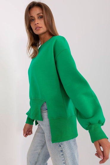 Sweatshirt model 186077