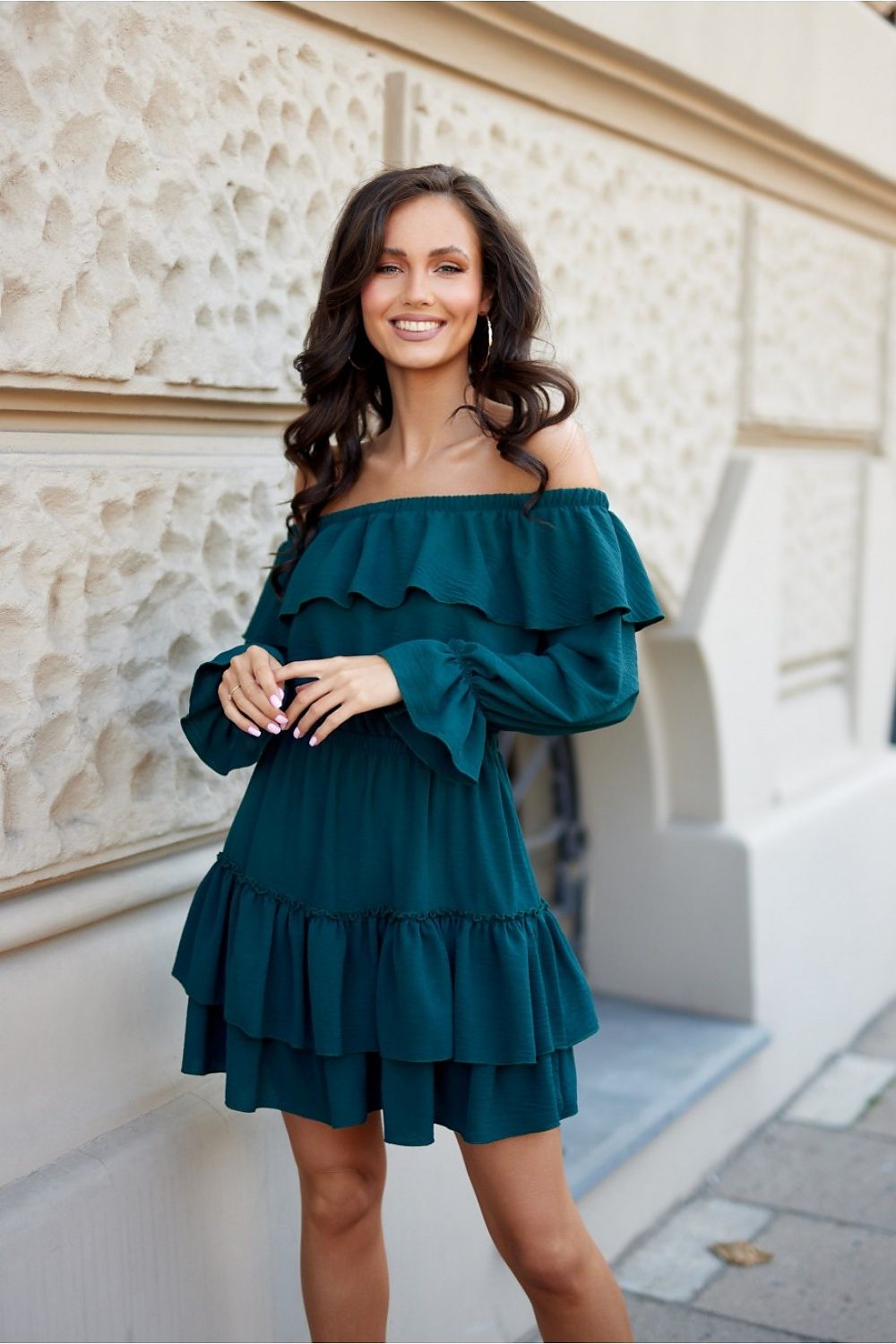 Daydress model 186115