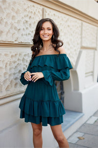 Daydress model 186115