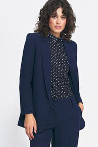 Jacket model 186116