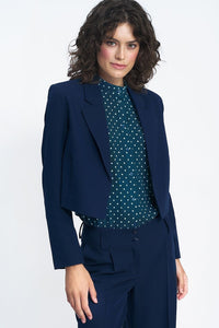Jacket model 186117
