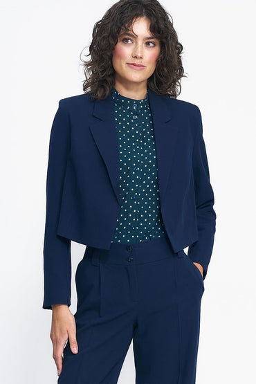 Jacket model 186117