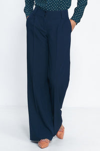 Trousers model 186118