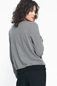 Jacket model 186123