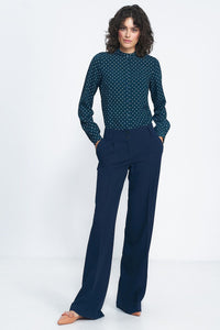 Long sleeve shirt model 186125
