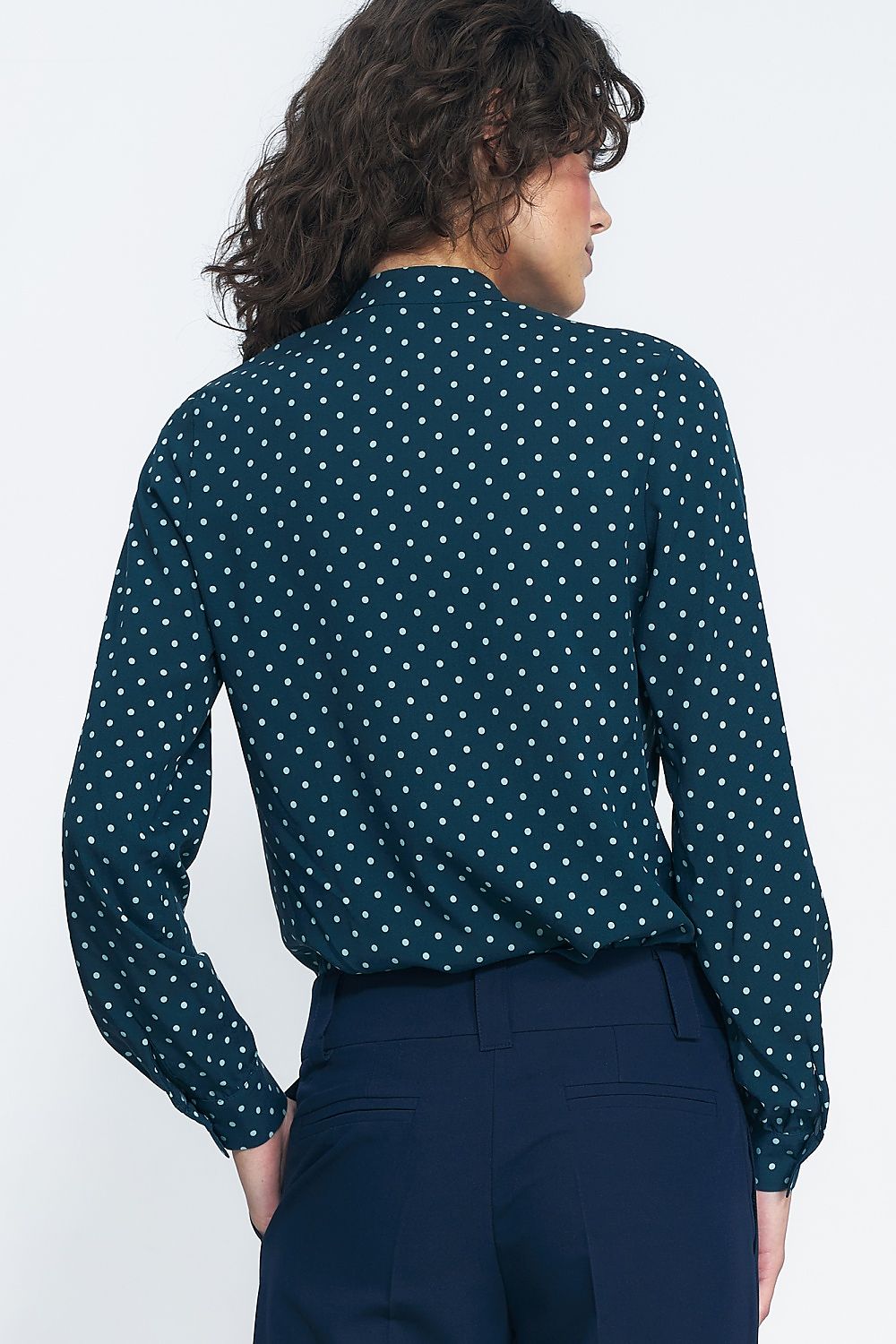 Long sleeve shirt model 186125