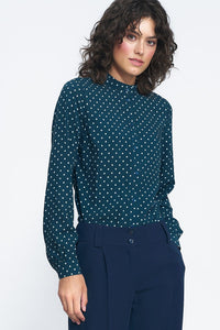 Long sleeve shirt model 186125