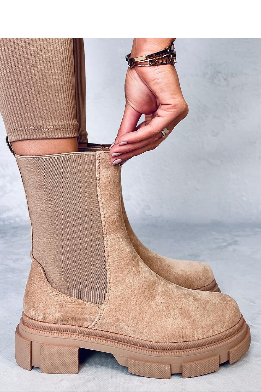 Jodhpur boot model 186250