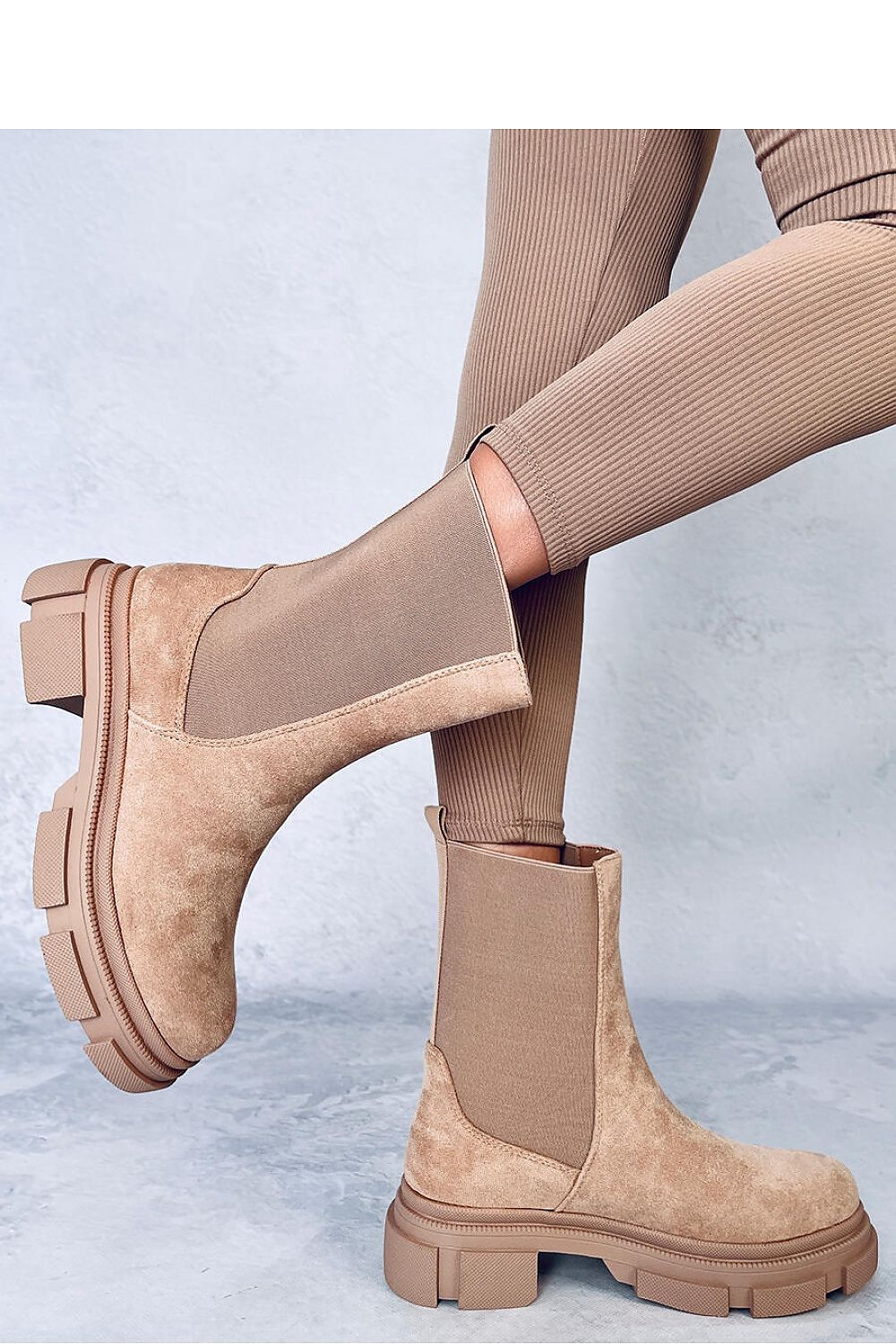 Jodhpur boot model 186250