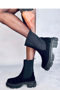 Jodhpur boot model 186251