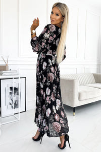 Cocktail dress model 186312