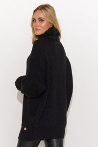 Turtleneck model 185989