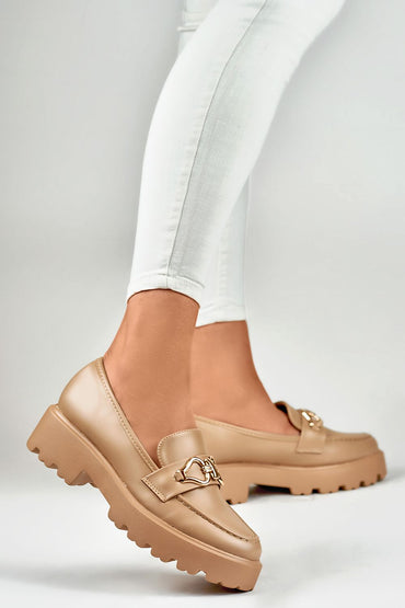 Low Shoes model 186502