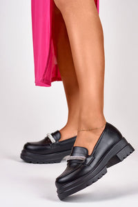 Low Shoes model 186505