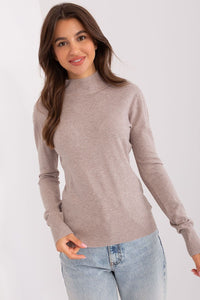 Turtleneck model 186508