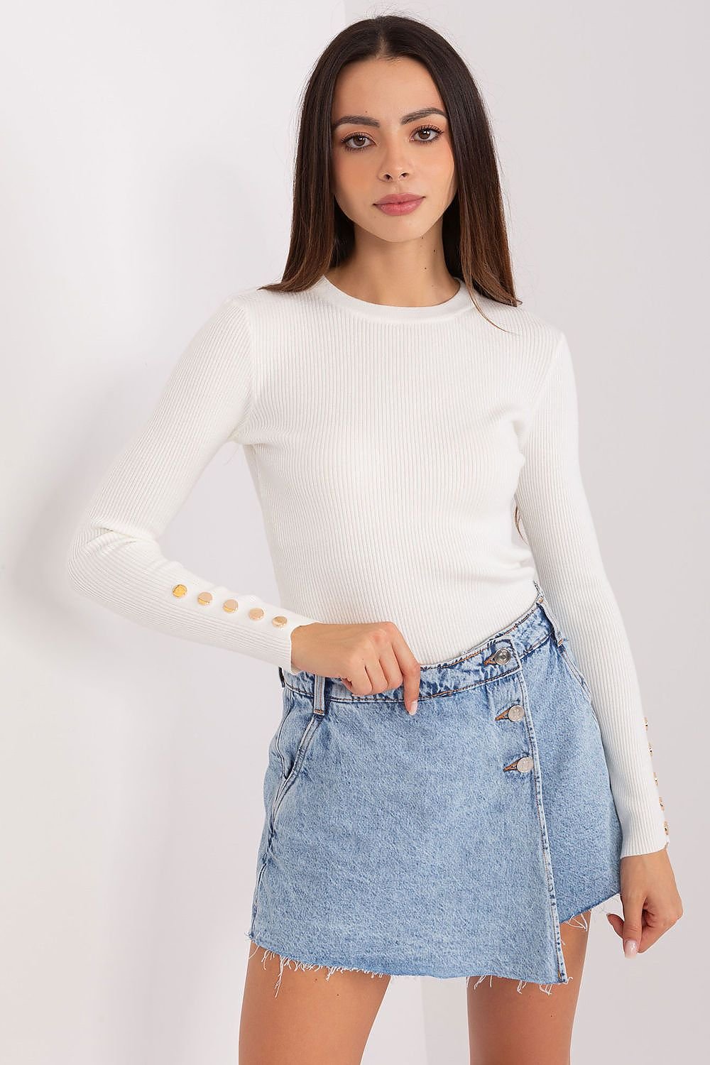Jumper model 186522