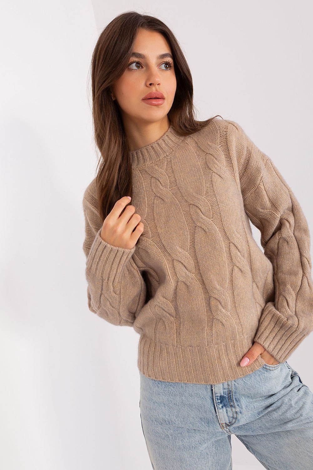 Jumper model 186553