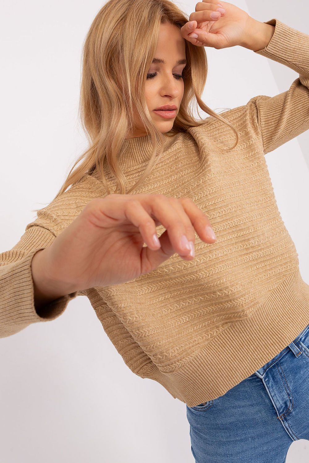 Jumper model 186567