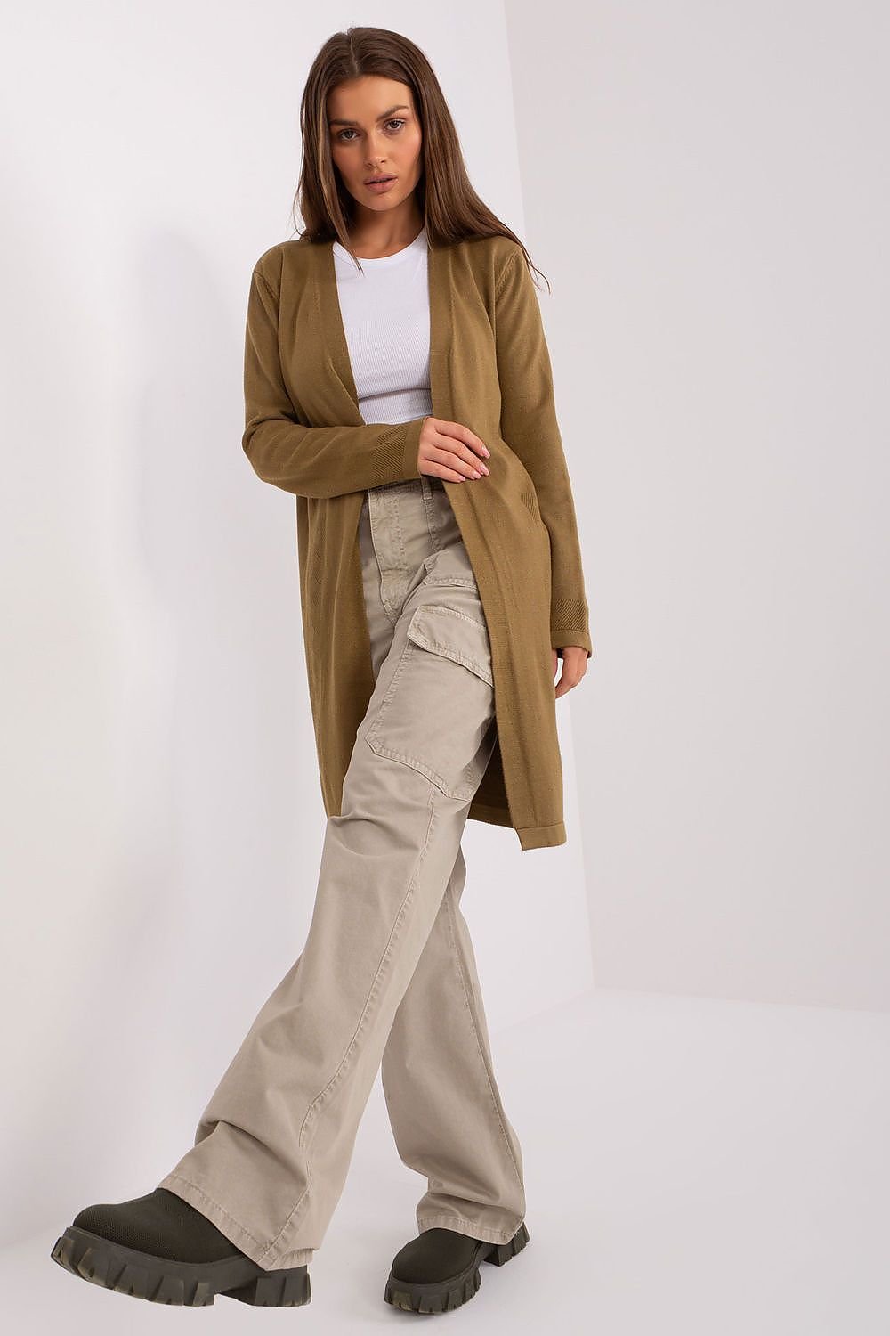 Cardigan model 186591