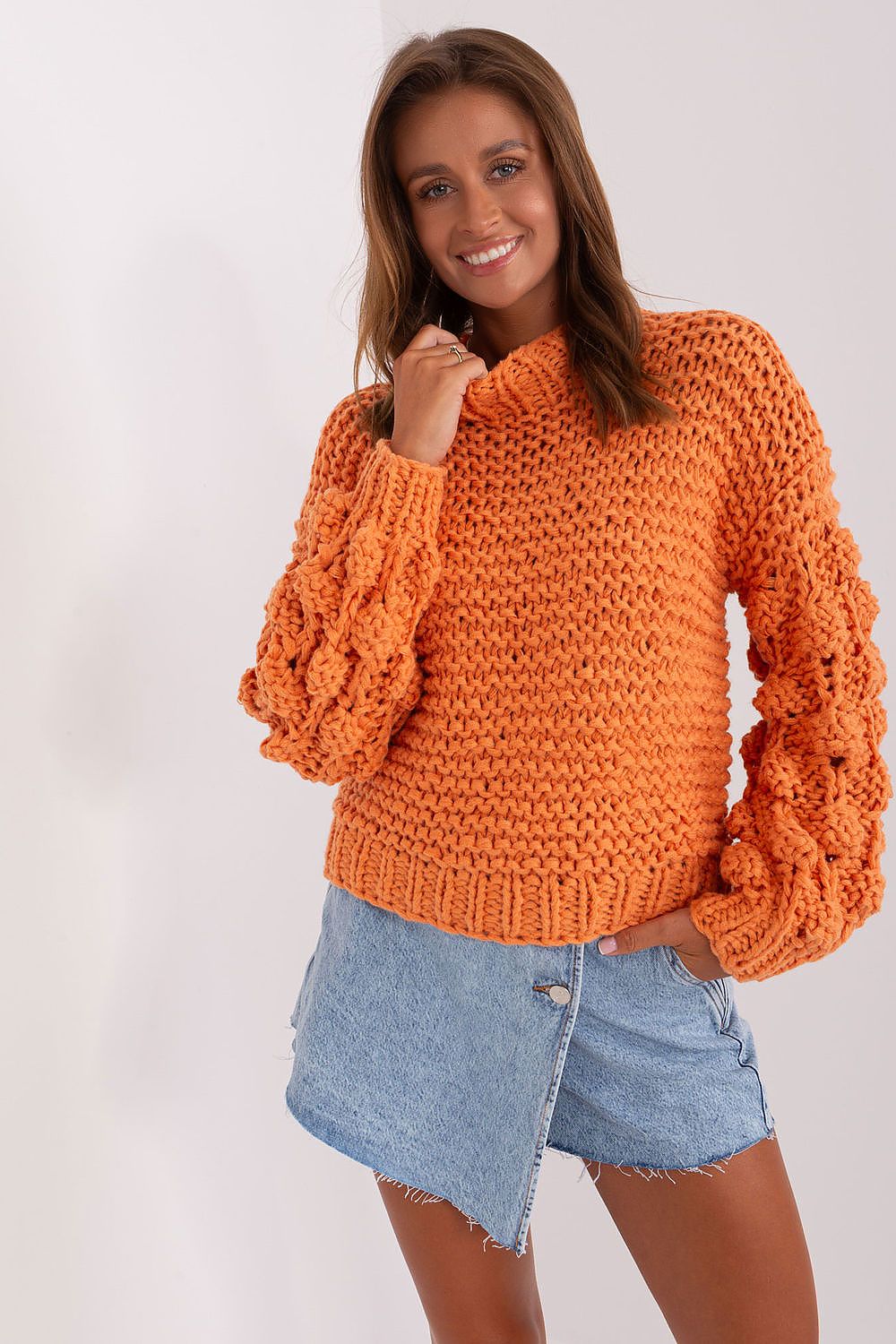 Jumper model 186594